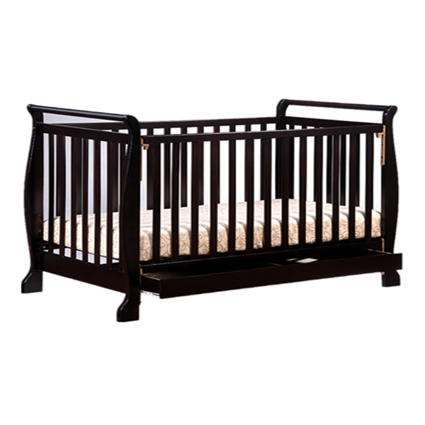 Baby Cot 1108A