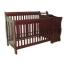 Baby Cot 1119